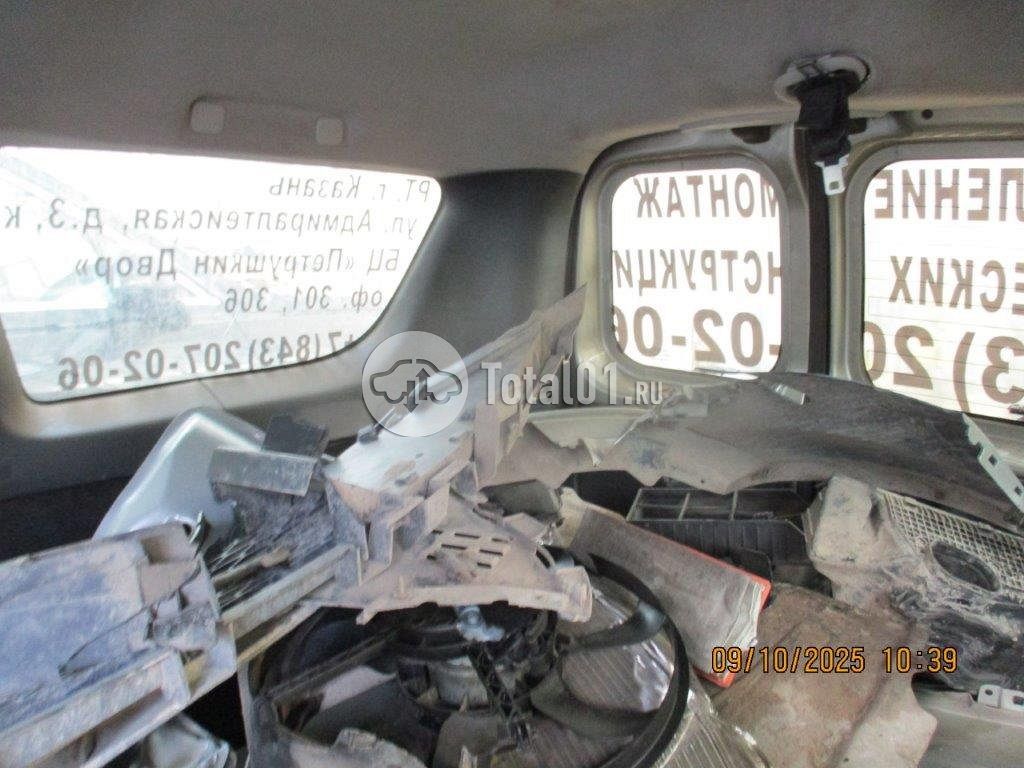 Фото ВАЗ (LADA) Largus 22