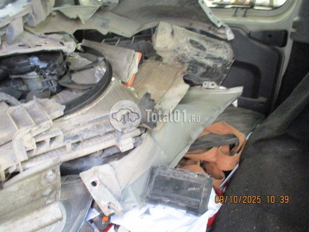 Фото ВАЗ (LADA) Largus 24