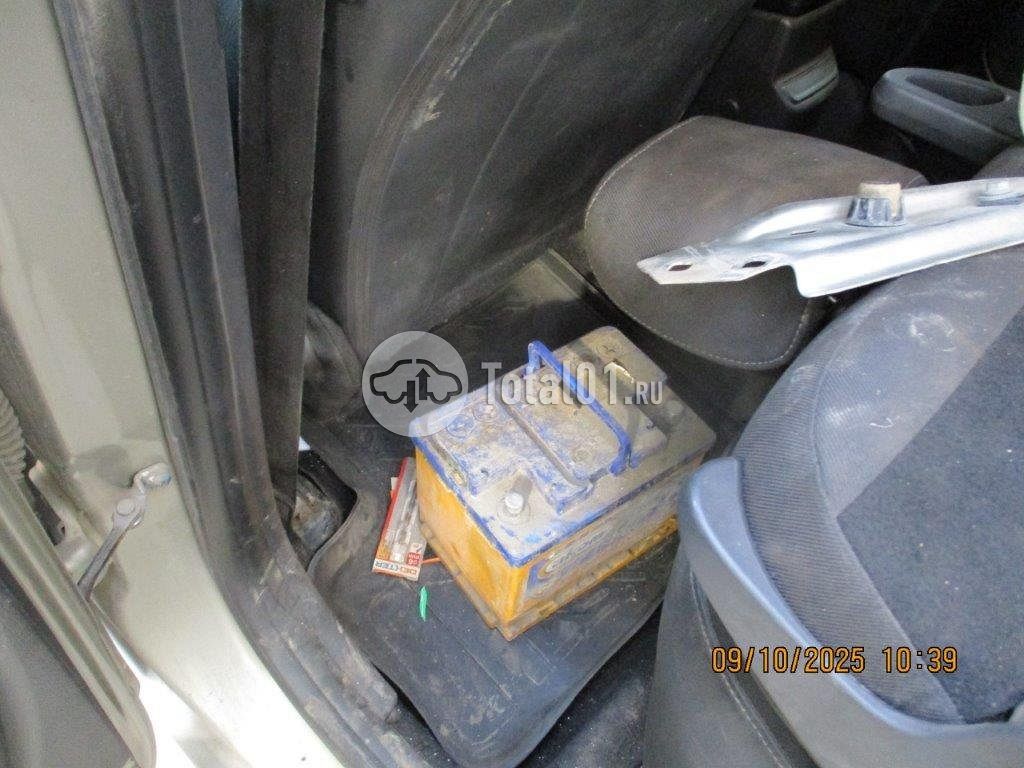 Фото ВАЗ (LADA) Largus 26