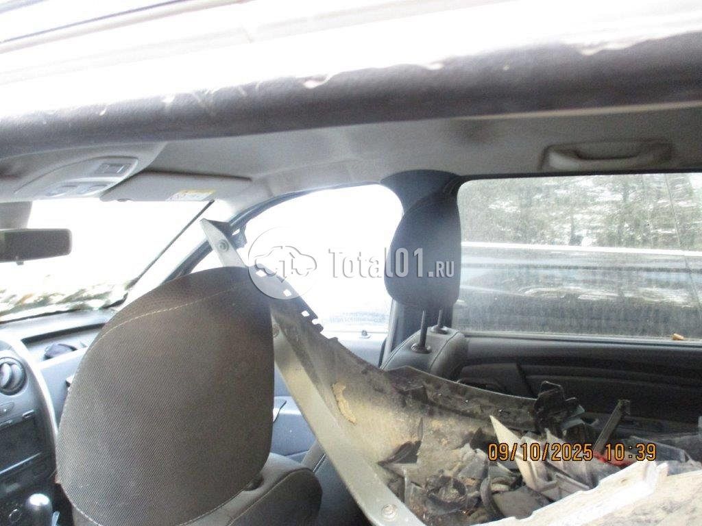 Фото ВАЗ (LADA) Largus 28