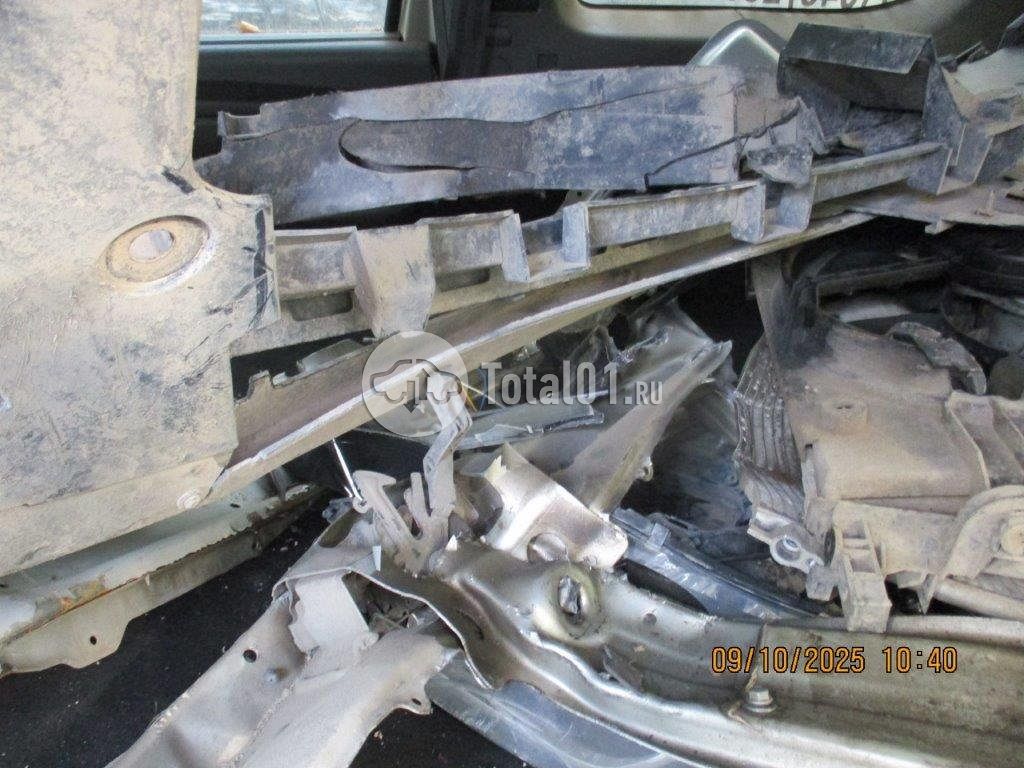 Фото ВАЗ (LADA) Largus 34