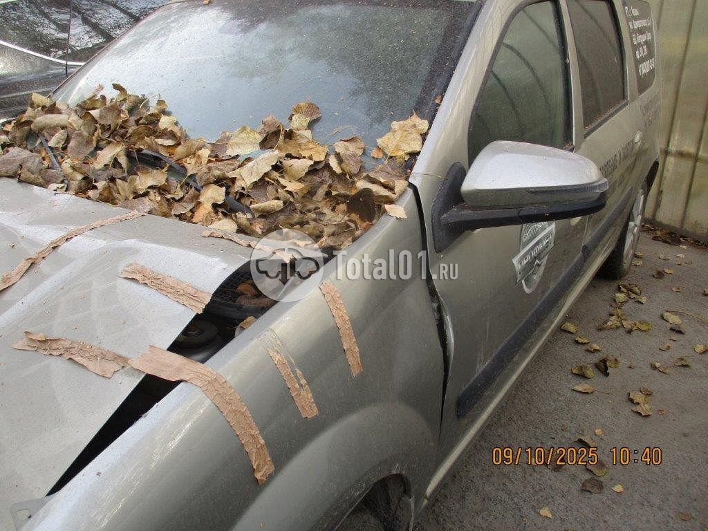 Фото ВАЗ (LADA) Largus 42