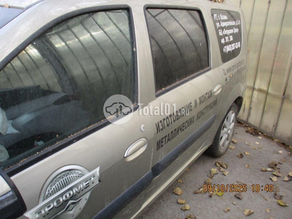 Фото ВАЗ (LADA) Largus 44