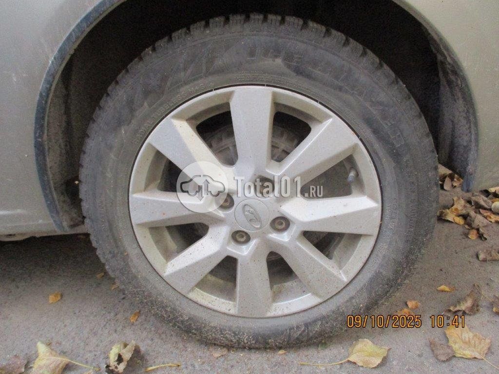 Фото ВАЗ (LADA) Largus 60