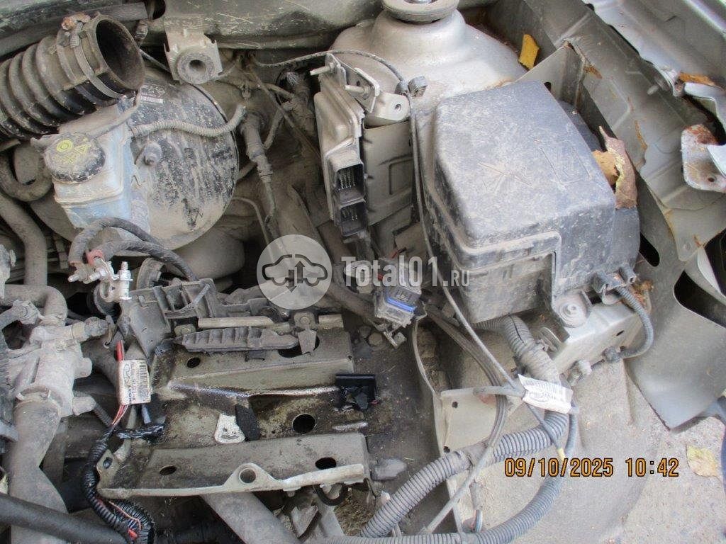 Фото ВАЗ (LADA) Largus 82