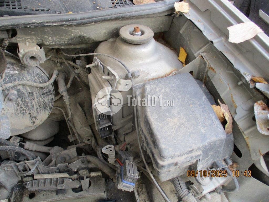 Фото ВАЗ (LADA) Largus 84