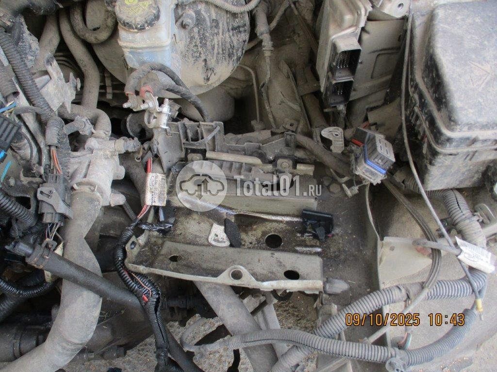 Фото ВАЗ (LADA) Largus 86