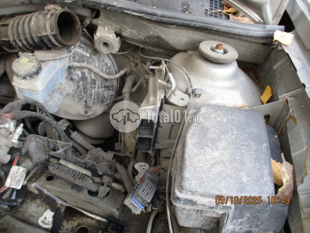 Фото ВАЗ (LADA) Largus 94