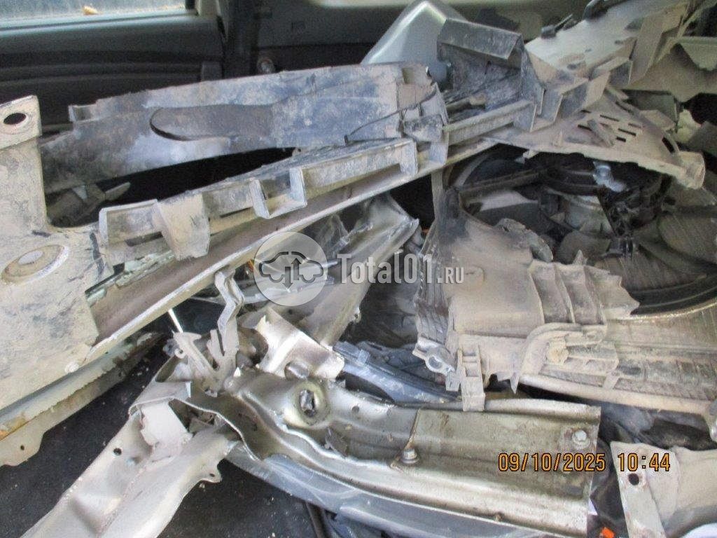 Фото ВАЗ (LADA) Largus 96