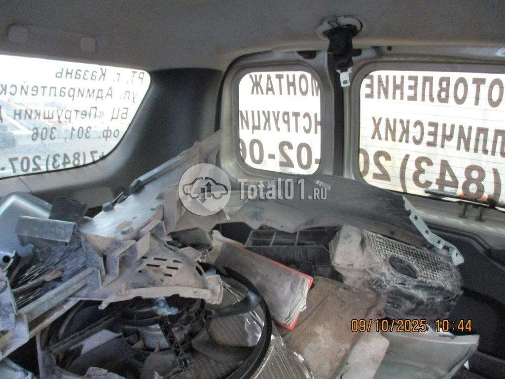 Фото ВАЗ (LADA) Largus 98