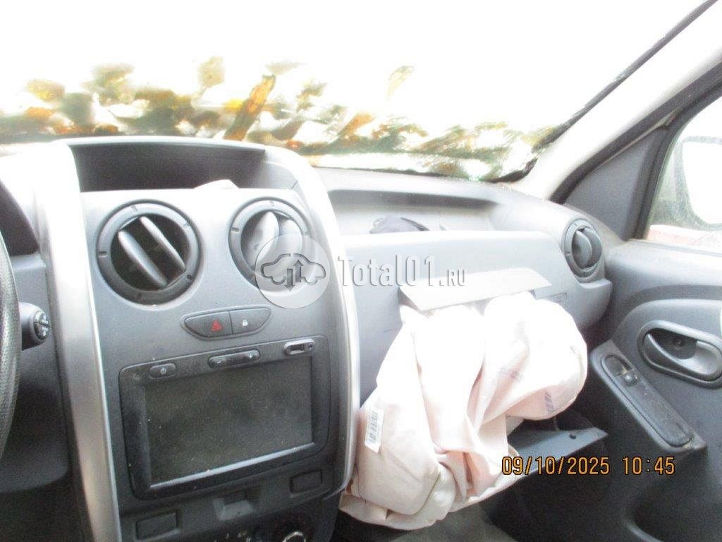 Фото ВАЗ (LADA) Largus 110