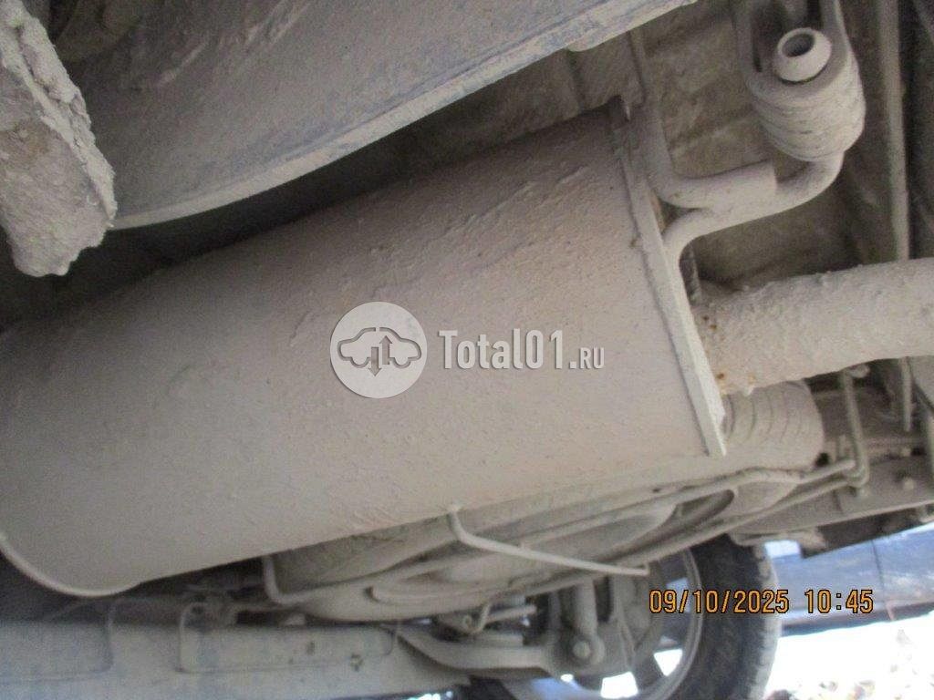 Фото ВАЗ (LADA) Largus 112