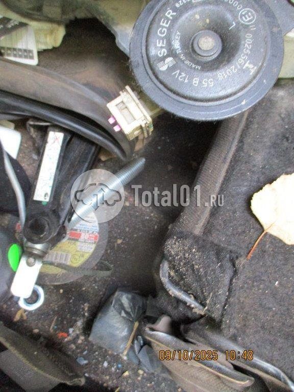 Фото ВАЗ (LADA) Largus 114