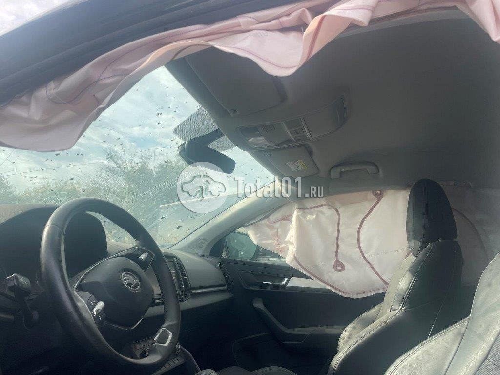 Фото Skoda Karoq 16