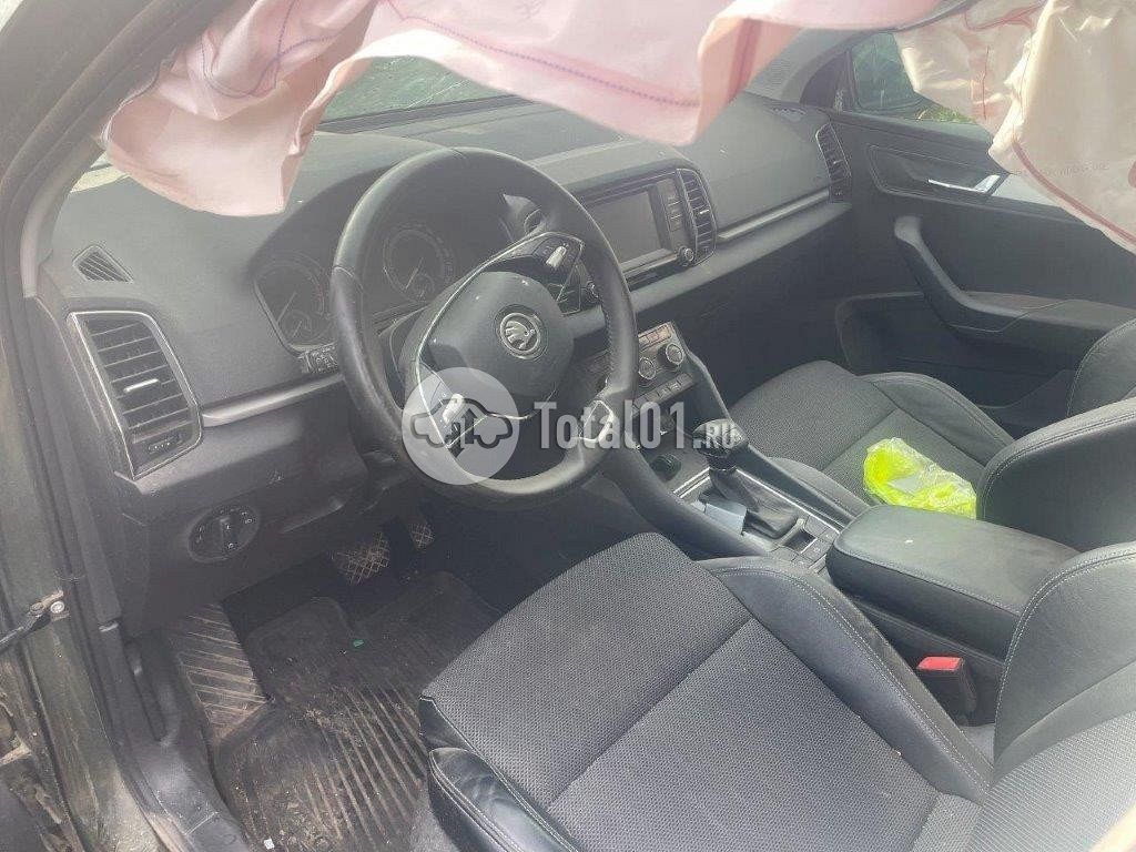 Фото Skoda Karoq 18