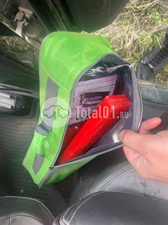 Фото Skoda Karoq 28