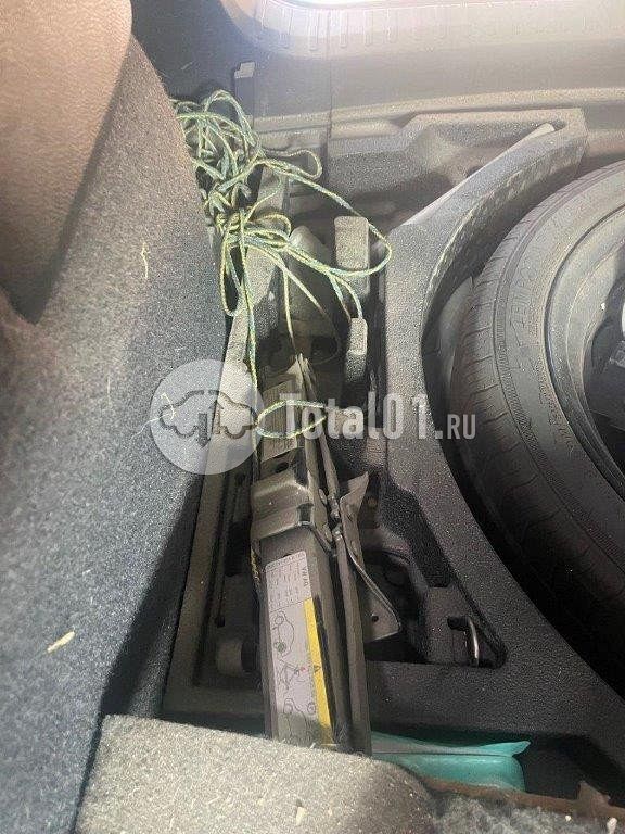 Фото Skoda Karoq 36