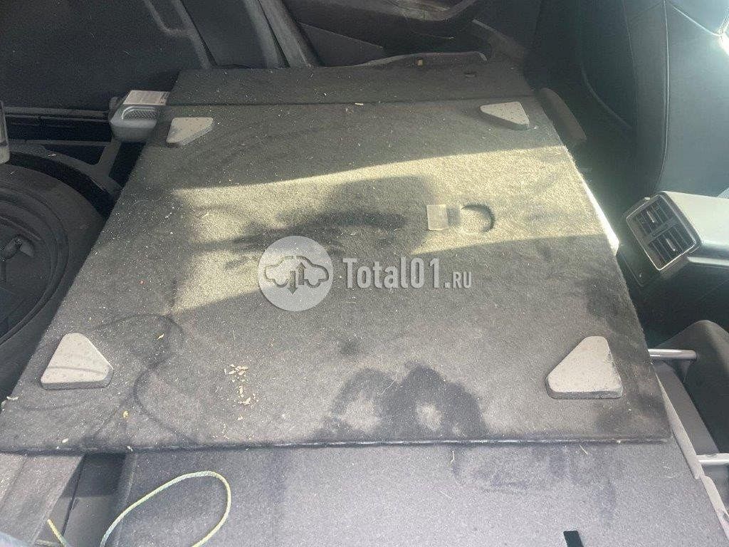 Фото Skoda Karoq 40