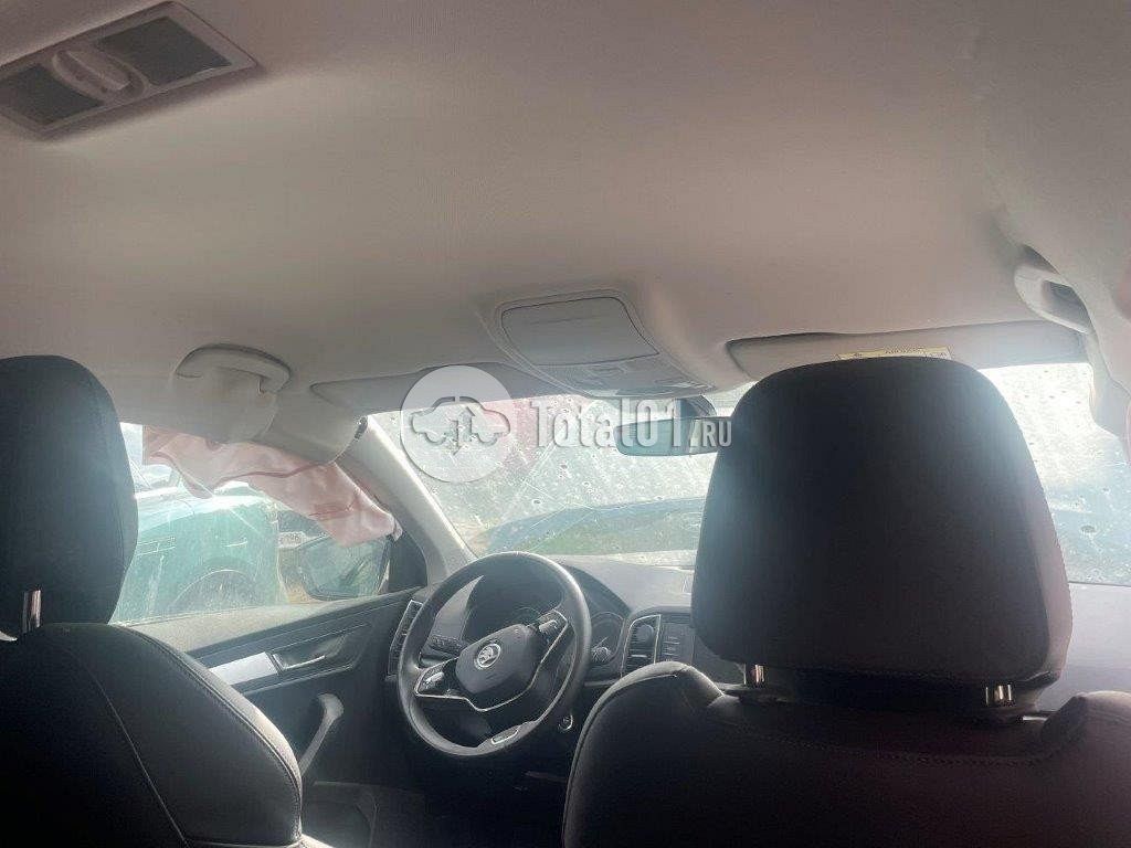 Фото Skoda Karoq 44