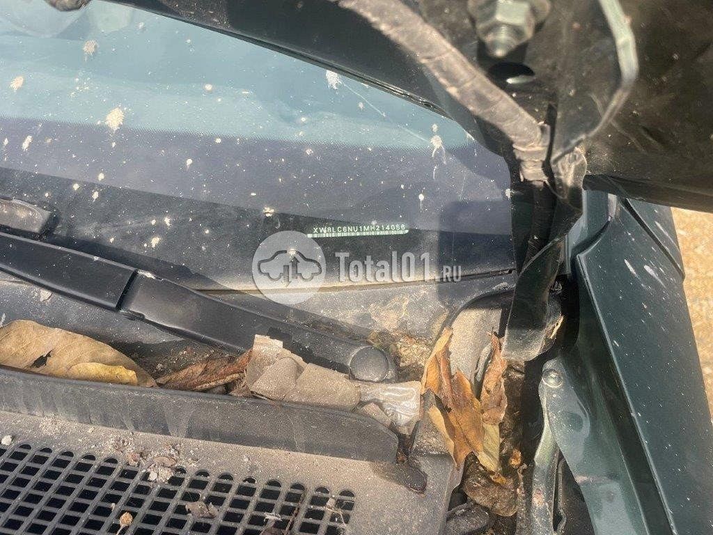 Фото Skoda Karoq 50