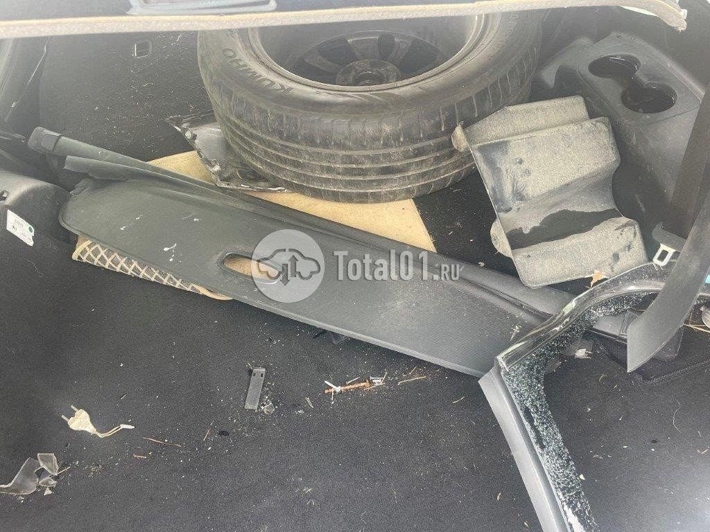 Фото Skoda Karoq 68