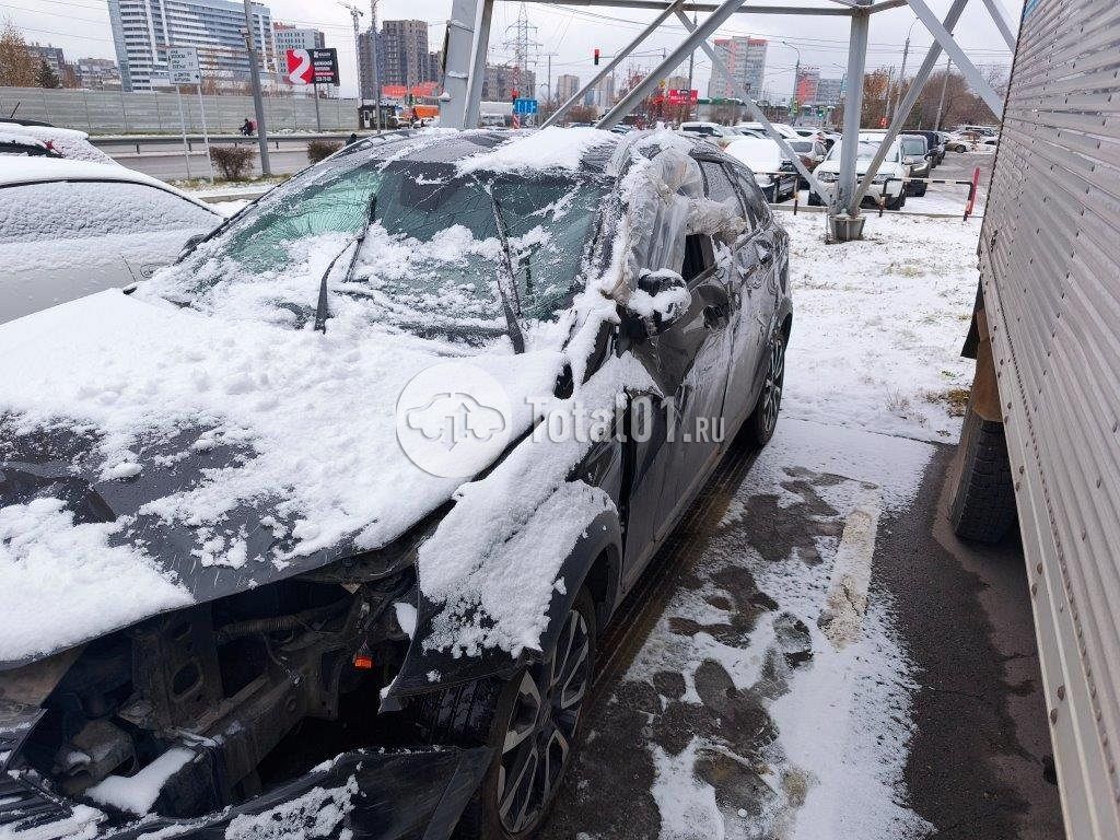 Фото ВАЗ (LADA) Vesta 10