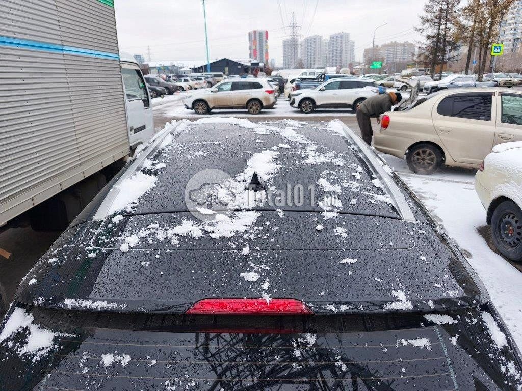 Фото ВАЗ (LADA) Vesta 16