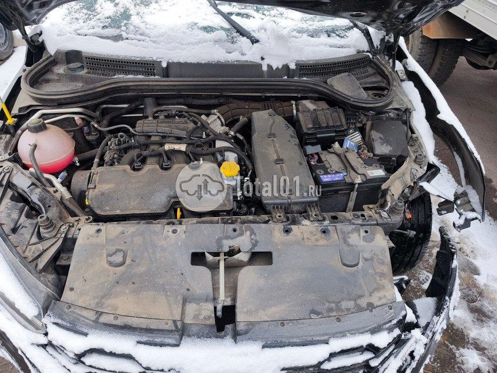 Фото ВАЗ (LADA) Vesta 18