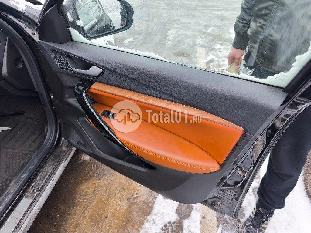 Фото ВАЗ (LADA) Vesta 28