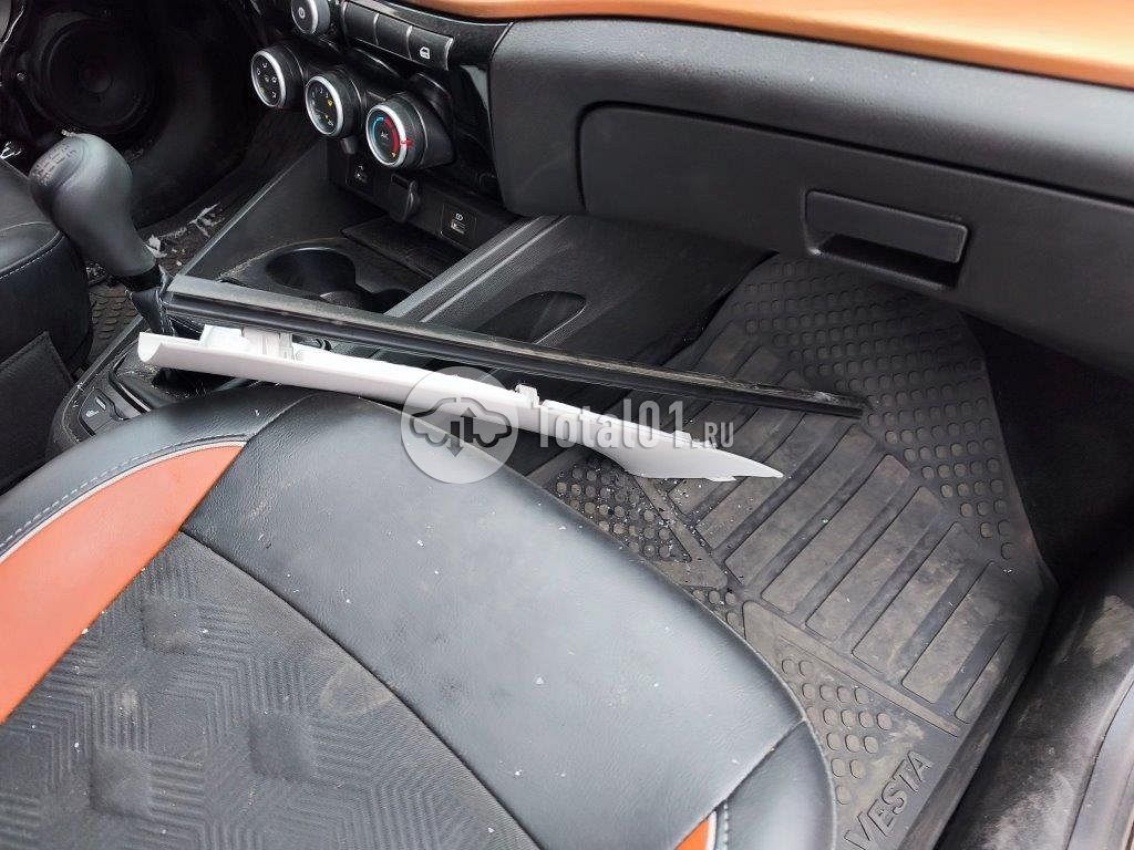 Фото ВАЗ (LADA) Vesta 32