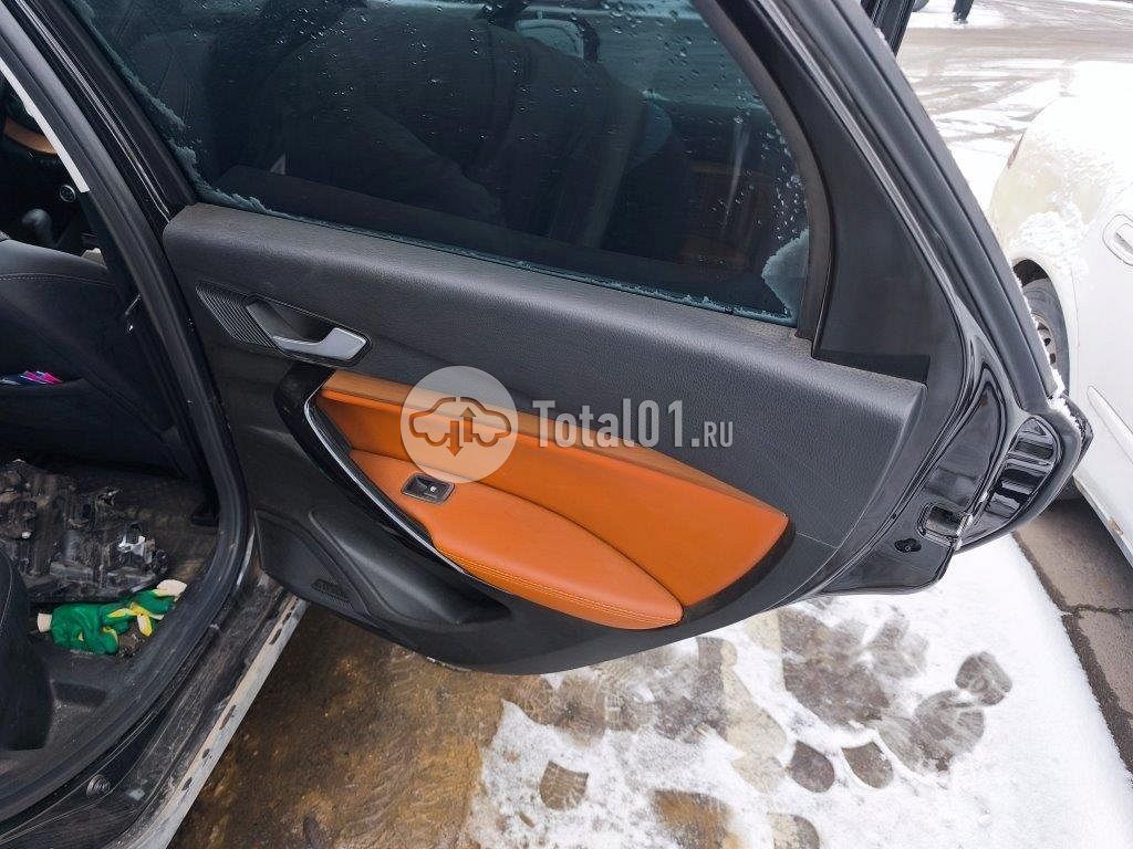 Фото ВАЗ (LADA) Vesta 36