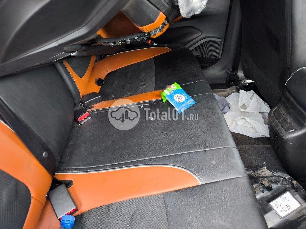 Фото ВАЗ (LADA) Vesta 38