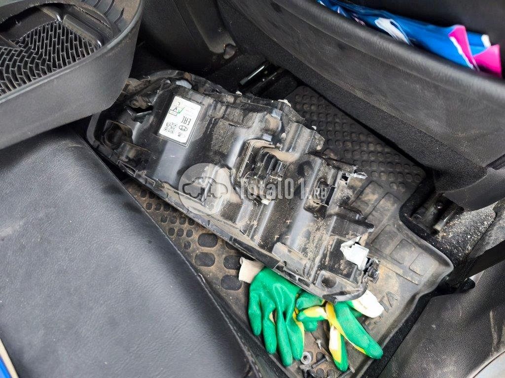 Фото ВАЗ (LADA) Vesta 40