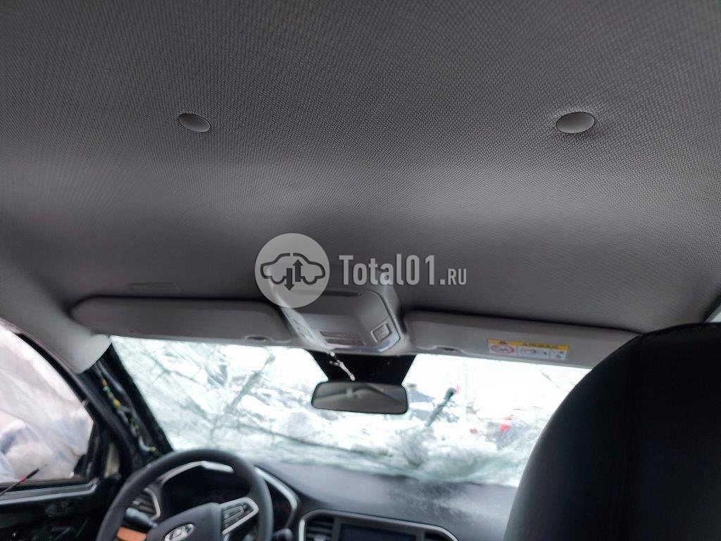 Фото ВАЗ (LADA) Vesta 44