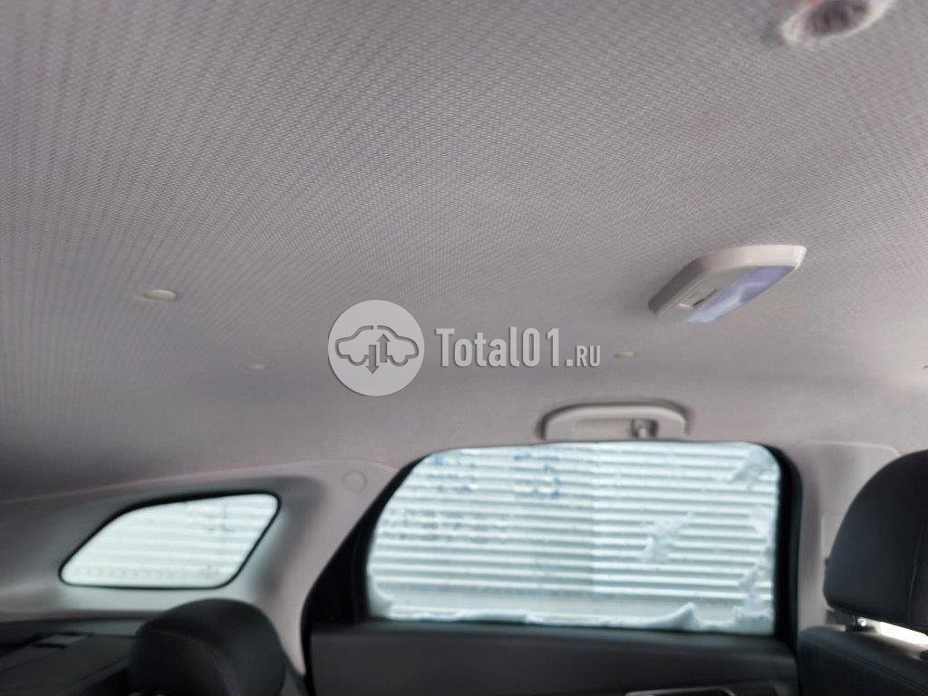 Фото ВАЗ (LADA) Vesta 46