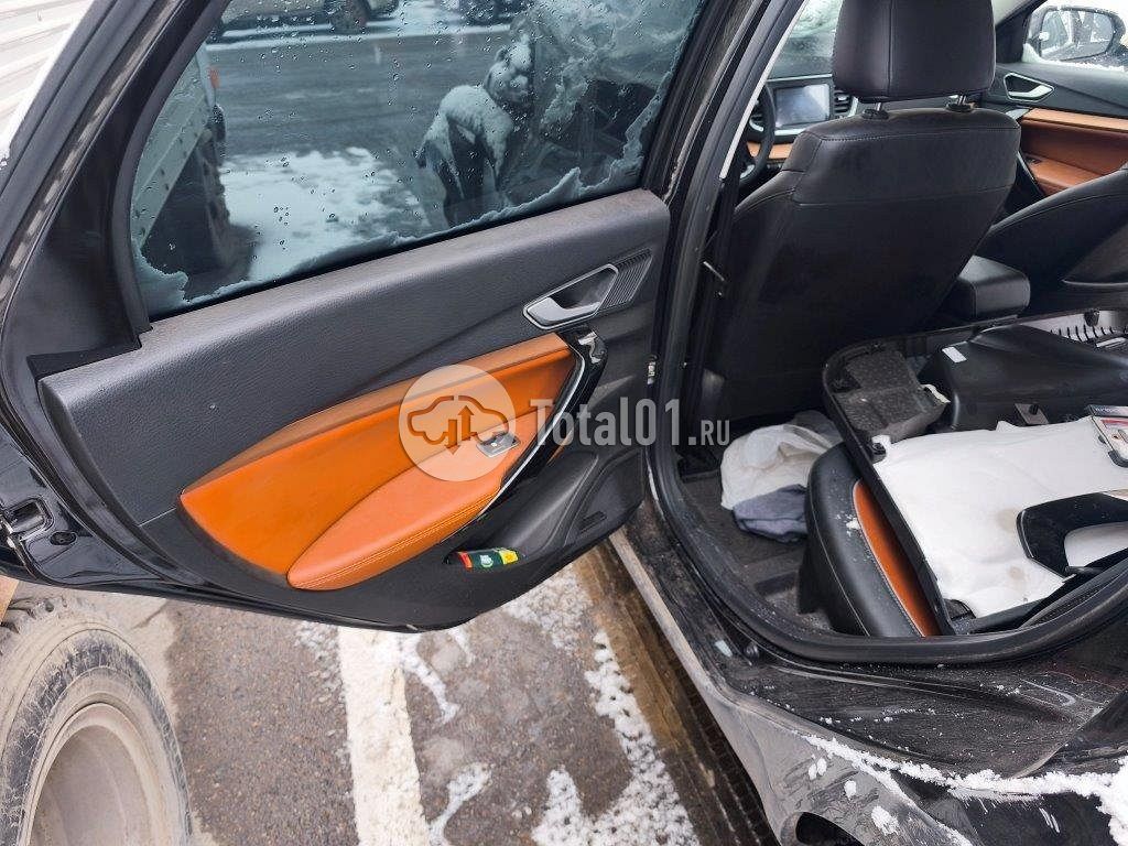 Фото ВАЗ (LADA) Vesta 48