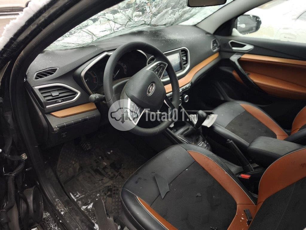 Фото ВАЗ (LADA) Vesta 52