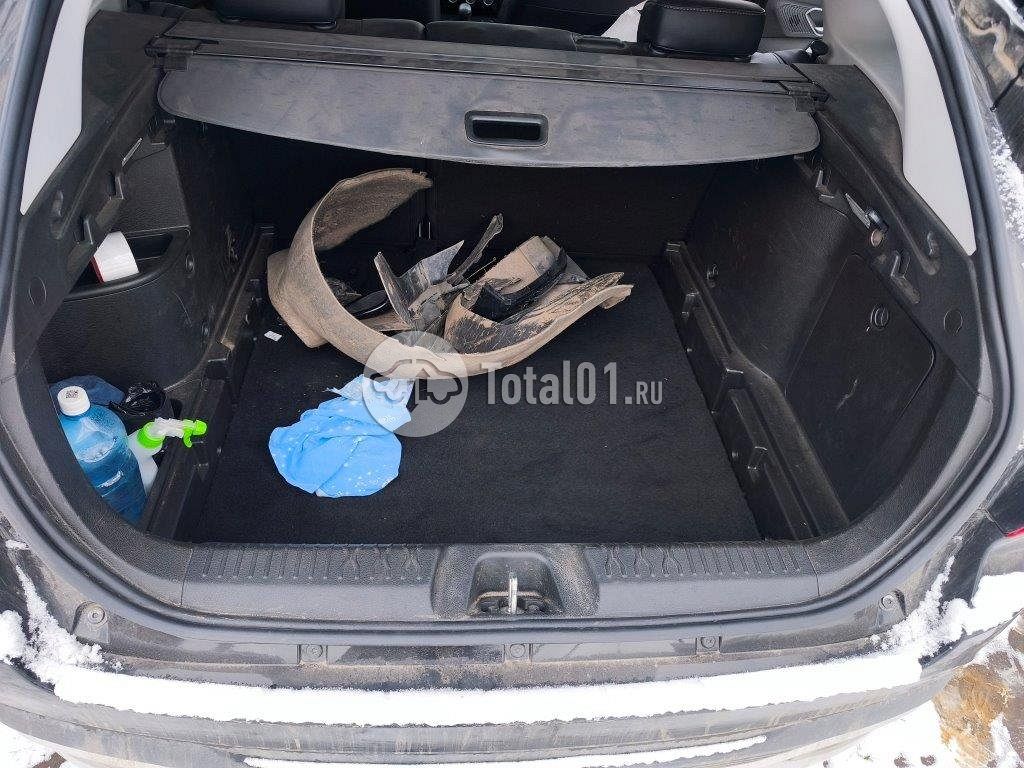 Фото ВАЗ (LADA) Vesta 54