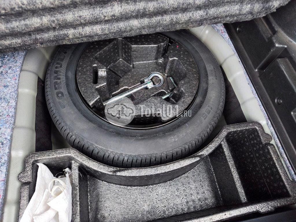 Фото ВАЗ (LADA) Vesta 56