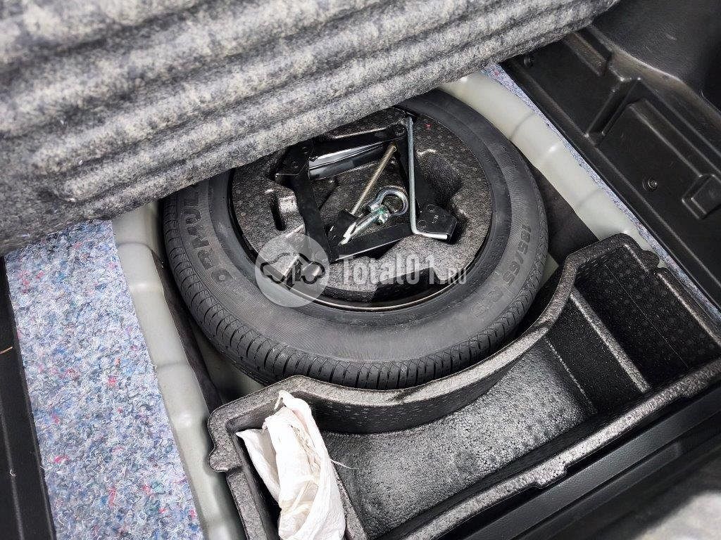 Фото ВАЗ (LADA) Vesta 58