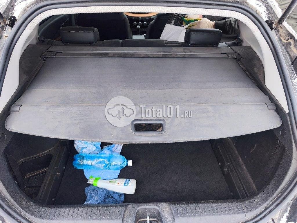 Фото ВАЗ (LADA) Vesta 60