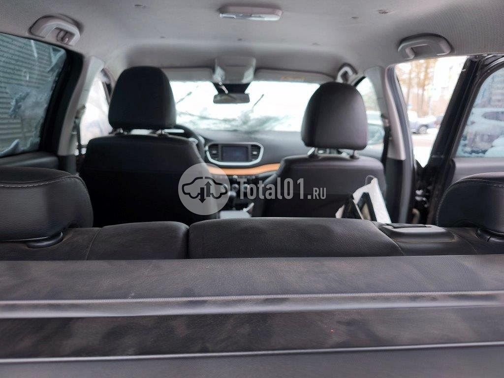 Фото ВАЗ (LADA) Vesta 62