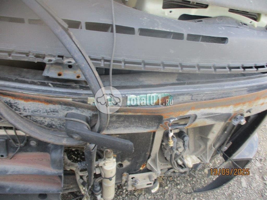 Фото Mercedes-Benz Actros 36