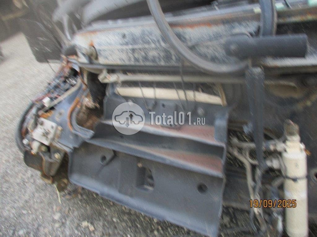 Фото Mercedes-Benz Actros 40