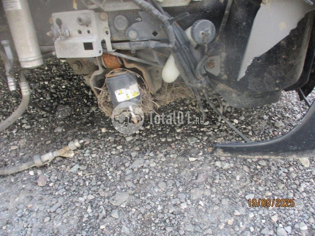 Фото Mercedes-Benz Actros 42