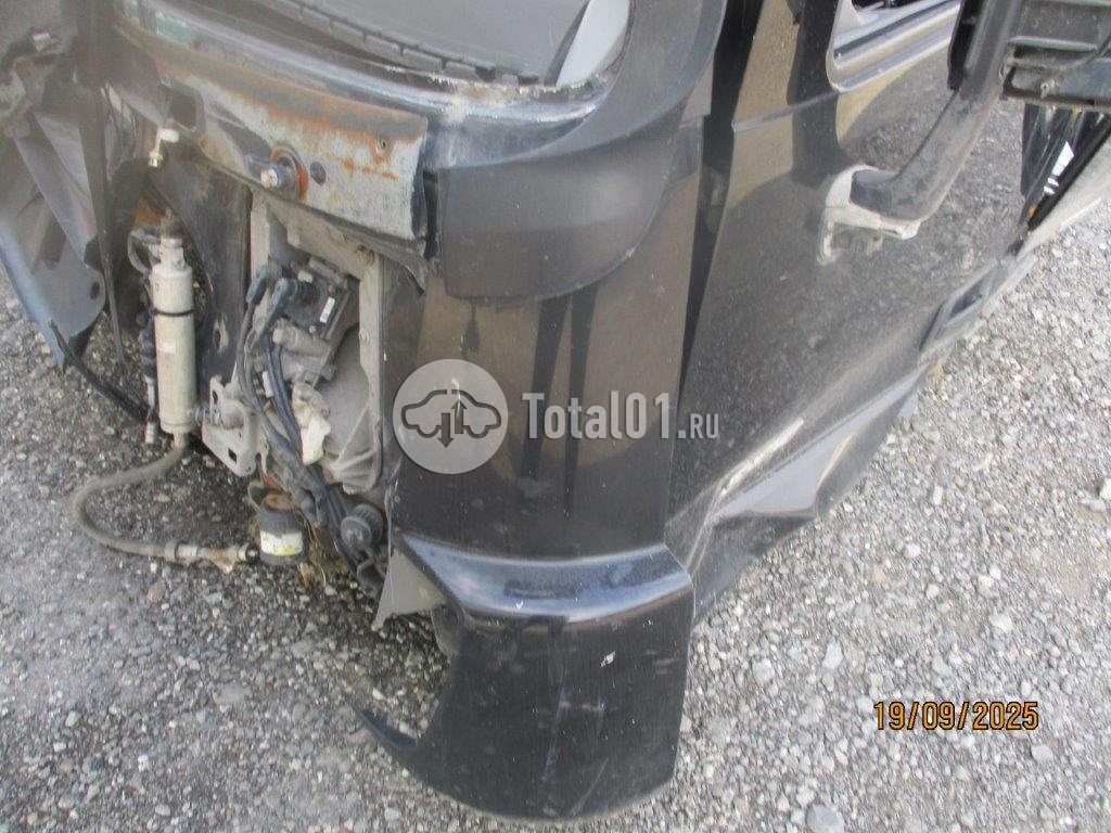 Фото Mercedes-Benz Actros 44