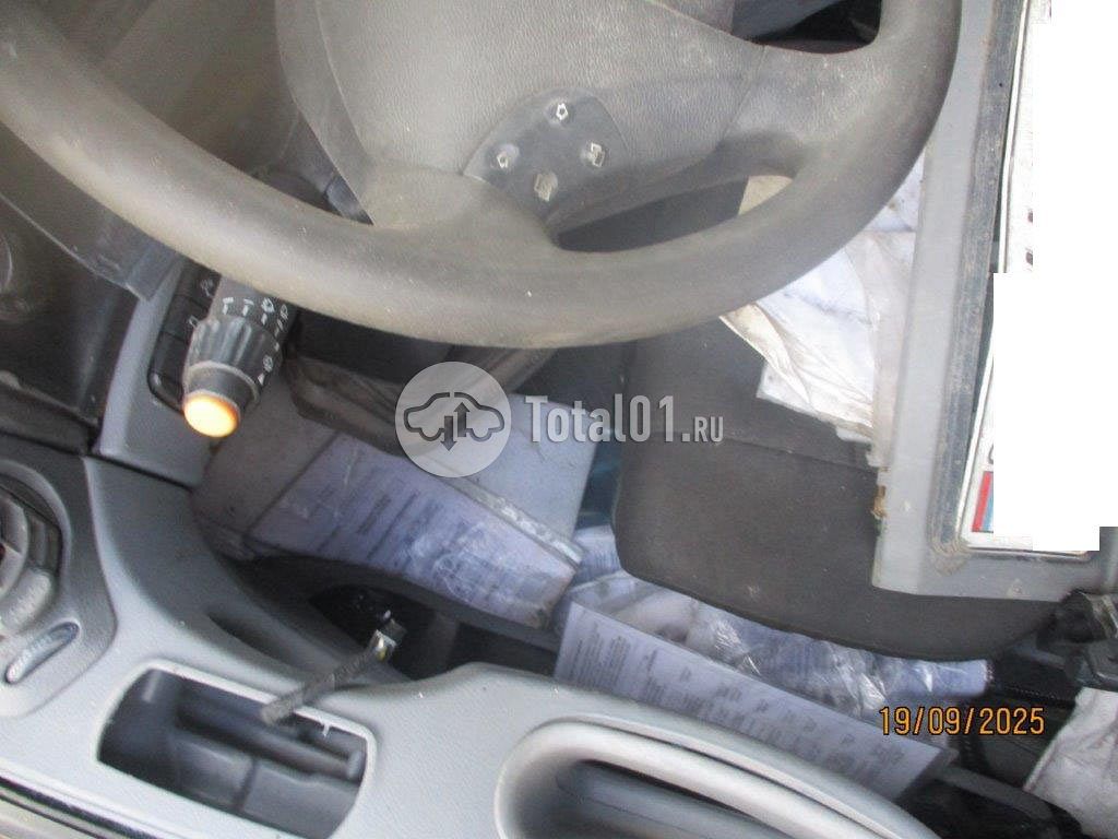 Фото Mercedes-Benz Actros 48