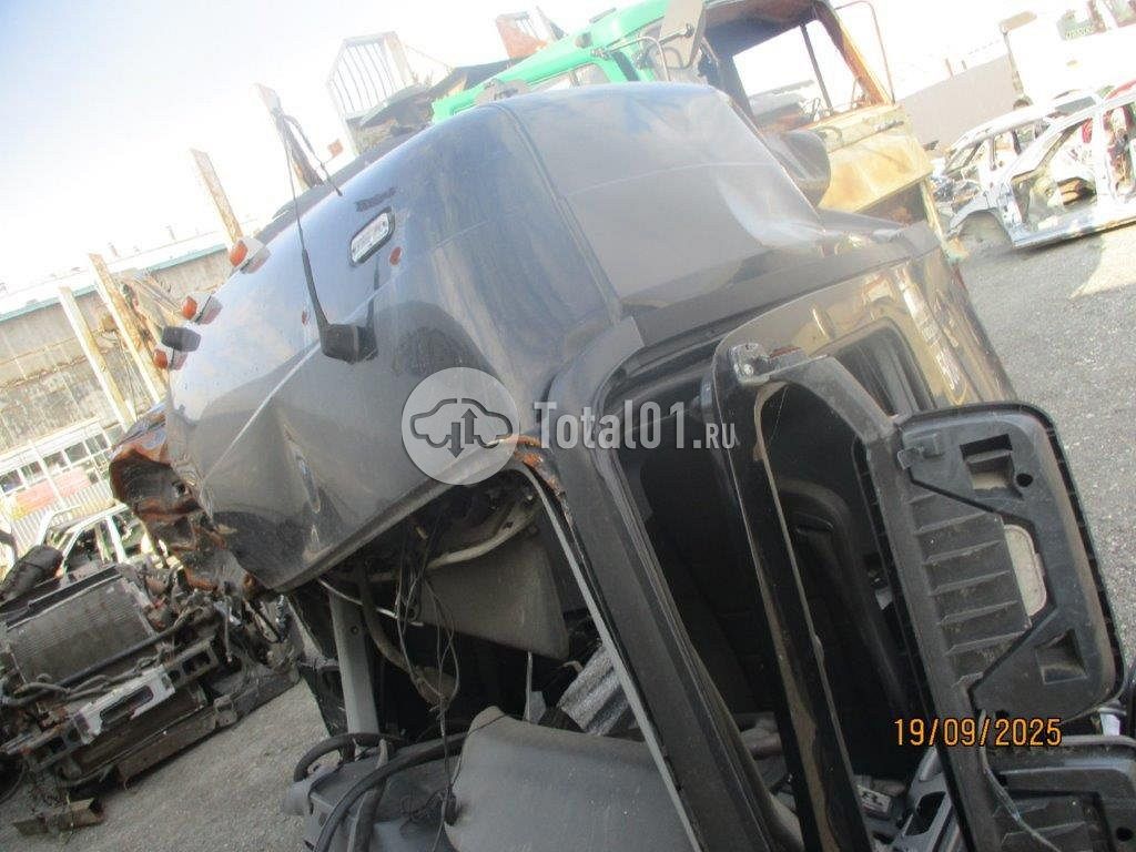 Фото Mercedes-Benz Actros 60