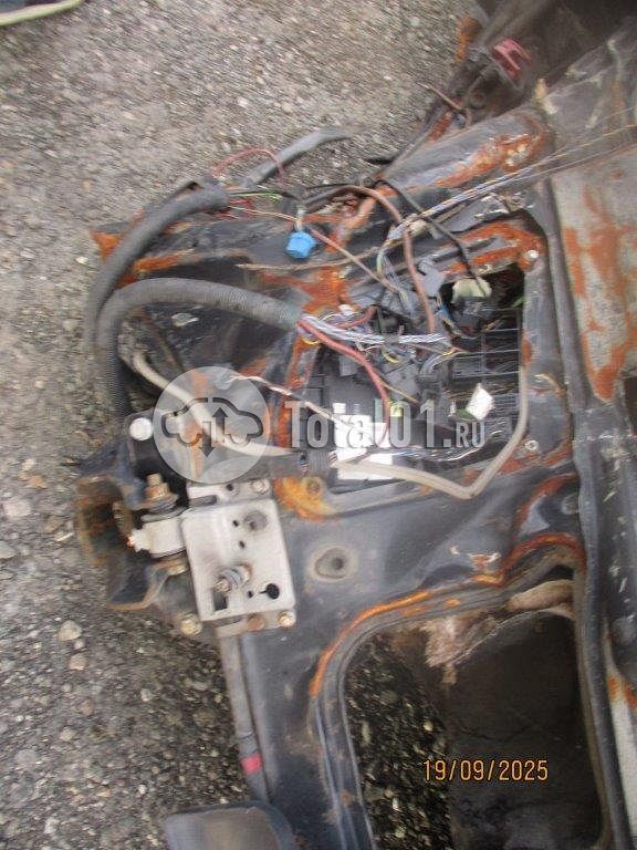 Фото Mercedes-Benz Actros 64