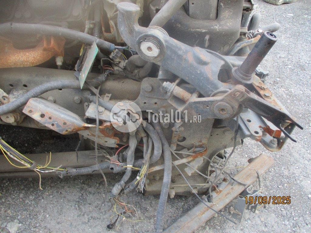 Фото Mercedes-Benz Actros 78